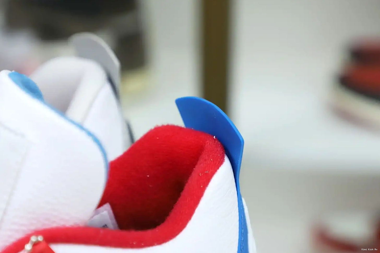 Jordan Air the4 retro Jordan4 Kimikick what se 0818